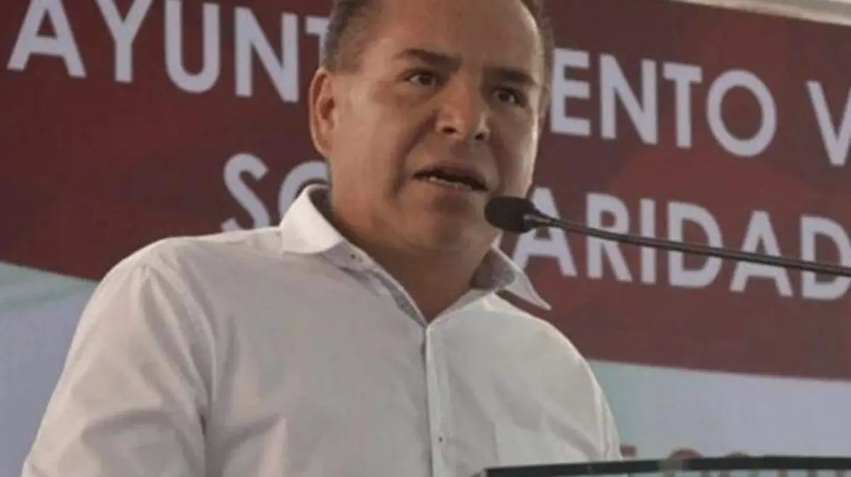 francisco tenorio